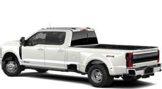 2026 Ford Super Duty® External Image 3